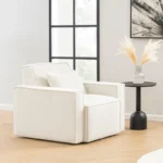 Cloud Cube Chair