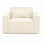 Cloud Cube Chair