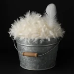 Duck Feather