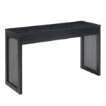 Ebon Crest Console