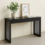 Ebon Crest Console