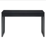 Ebon Crest Console