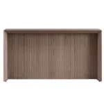 Fluto Console Table