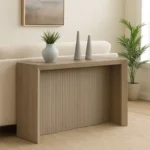 Fluto Console Table