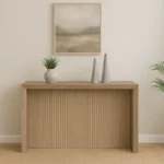 Fluto Console Table