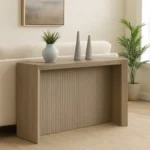 Fluto Console Table
