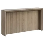 Fluto Console Table