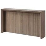 Fluto Console Table