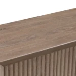 Fluto Console Table