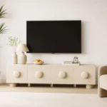 Lunaris Tv Cabinet