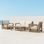 Oasis Retreat Set
