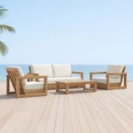 Oasis Retreat Set