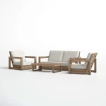 Oasis Retreat Set