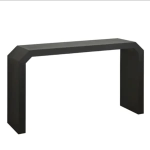 Prism Console Table
