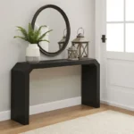 Prism Console Table