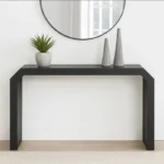 Prism Console Table