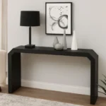 Prism Console Table