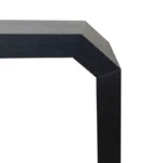 Prism Console Table
