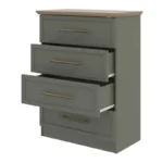 Saga Chest of Drawer