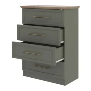 Saga Chest of Drawer