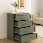 Saga Chest of Drawer