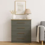 Saga Chest of Drawer