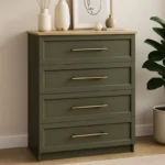 Saga Chest of Drawer
