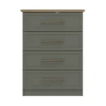 Saga Chest of Drawer