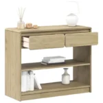 Siren Drawer Console