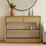 Siren Drawer Console