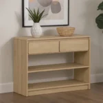 Siren Drawer Console