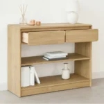 Siren Drawer Console