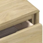 Siren Drawer Console