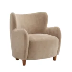 Snug Curve Chair