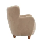 Snug Curve Chair