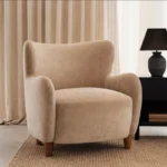 Snug Curve Chair