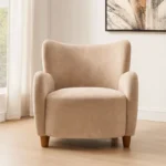 Snug Curve Chair
