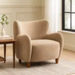 Snug Curve Chair