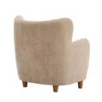 Snug Curve Chair