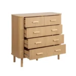 Virto Chest of Drawer