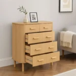 Virto Chest of Drawer