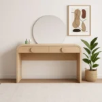 Vetra Vanity Table