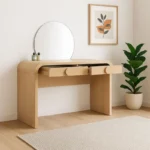Vetra Vanity Table