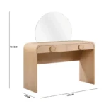 Vetra Vanity Table