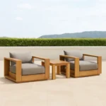Zahra Comfort Set