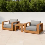 Zahra Comfort Set