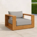 Zahra Comfort Set