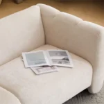 Amari Cloud Sofa