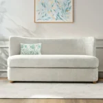 Ellen Curve Sofa