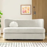 Ellen Curve Sofa